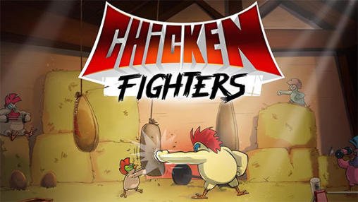 game pic for Chicken fighters
